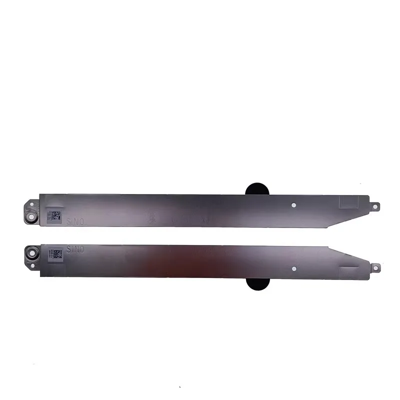 Picture of Dell Precision 7550 7560 M7550 M7560 LCD Screen Bracket Screen Bracket Screen Adhesive Strip 01HDF6 0FTPTY 1HDF6 FTPTY