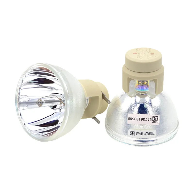 Picture of Applicable to BenQ W1070+W1090 projector bulbs P-VIP 240/0.8E 20.9N projector bulbs, domestic bulbs, not original