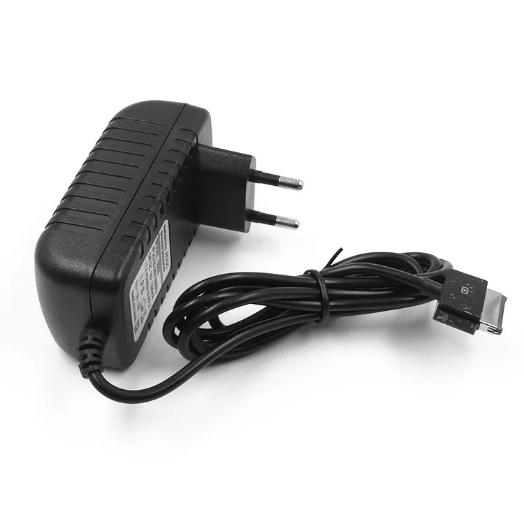 Picture of Laptop power adapter forCompatible with Asus/ ASUS notebook computer TF101 TF201 40P European standard charger