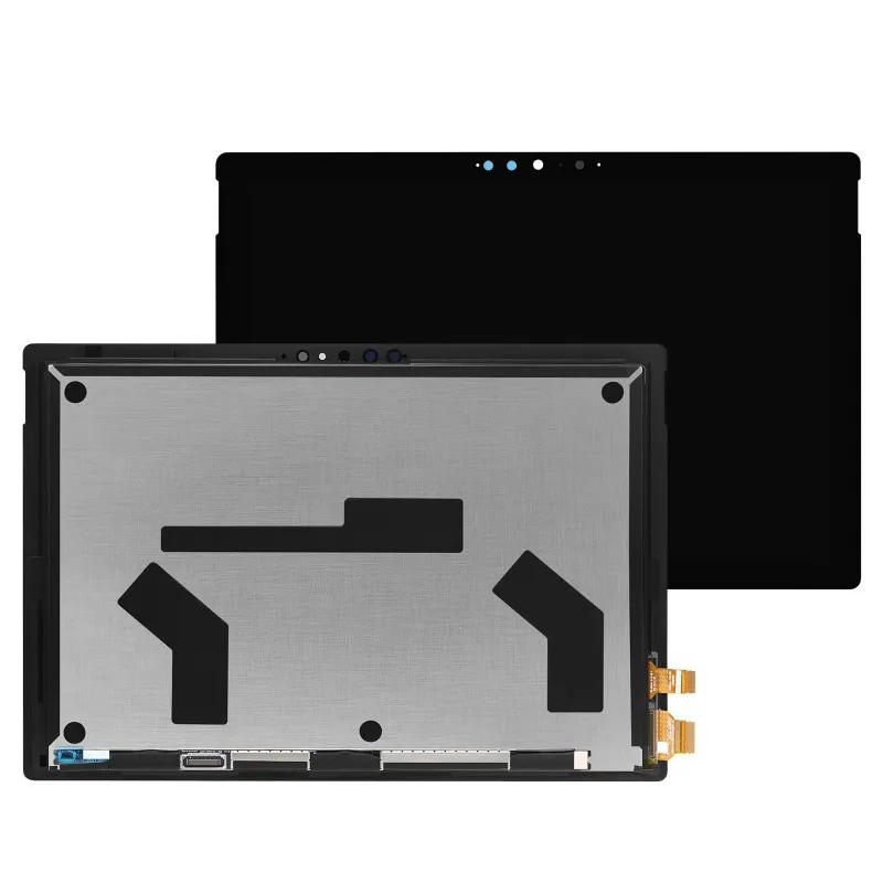 Picture of Matrix (Display + Touchscreen + Bezel) for 12.3" Microsoft Surface Pro 7 1866 2019 (2736x1824)