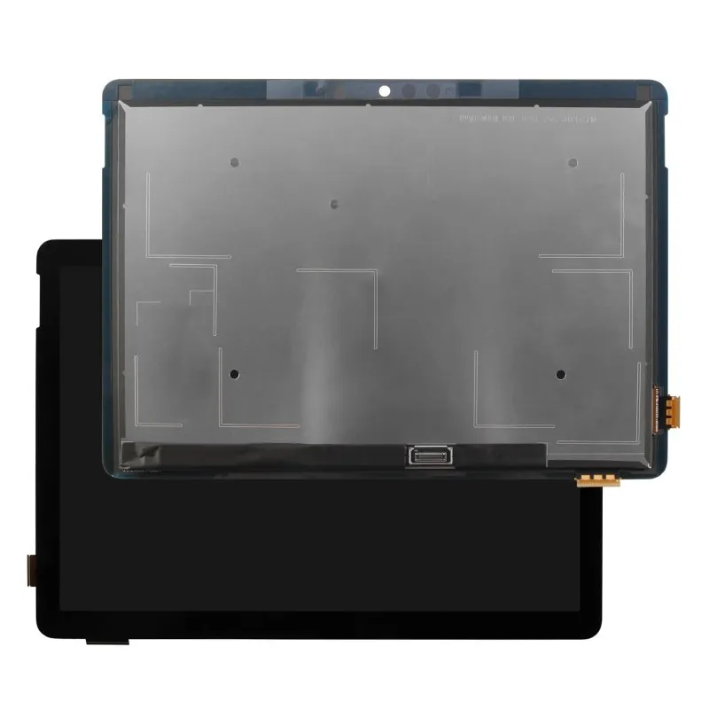 Picture of Matrix (Display + Touchscreen + Bezel) for 10.5" Microsoft Surface Go 2 1901 1906 (1920x1280)
