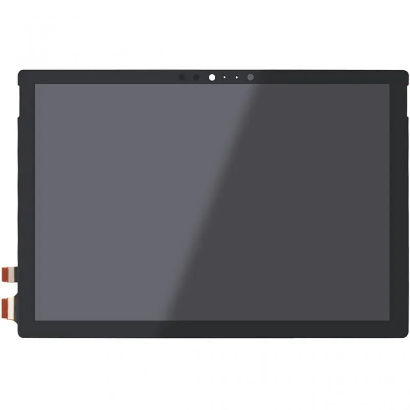 Picture of Matrix (Display + Touchscreen + Bezel) for 12.3" Microsoft Surface Pro 5 6 1796 1807 1809 (2736x1824)