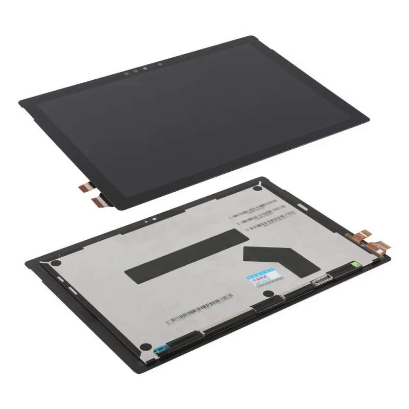 Picture of Matrix (Display + Touchscreen + Bezel) for 12.3" Microsoft Surface Pro 7 Plus 1960 1961 (2736x1824)