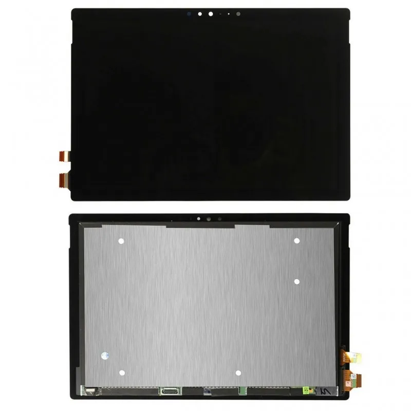 Picture of Display + Touchscreen + Bezel for 12.3" Microsoft Surface Pro 4 1724 (2736x1824)
