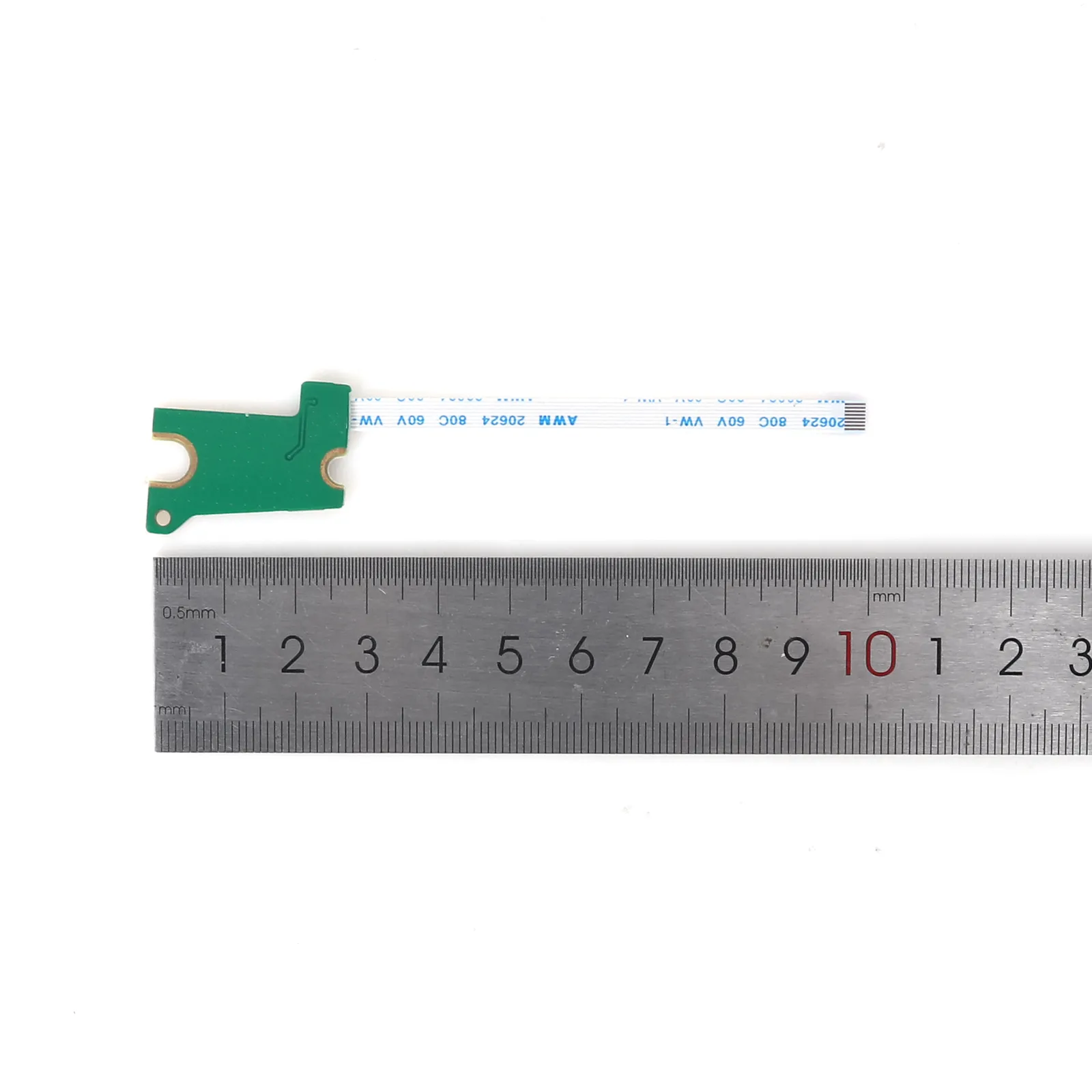 Picture of Power Button Board With Cable For Dell Latitude 3510 E3510