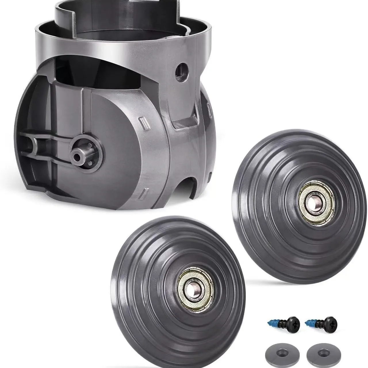 Picture of B43C Replacement Parts for Dyson V10 V11 V15 G5 Vacuum Cleaner 100W V-Ball High Torque Cleaner Head Wheels Replacement Parts