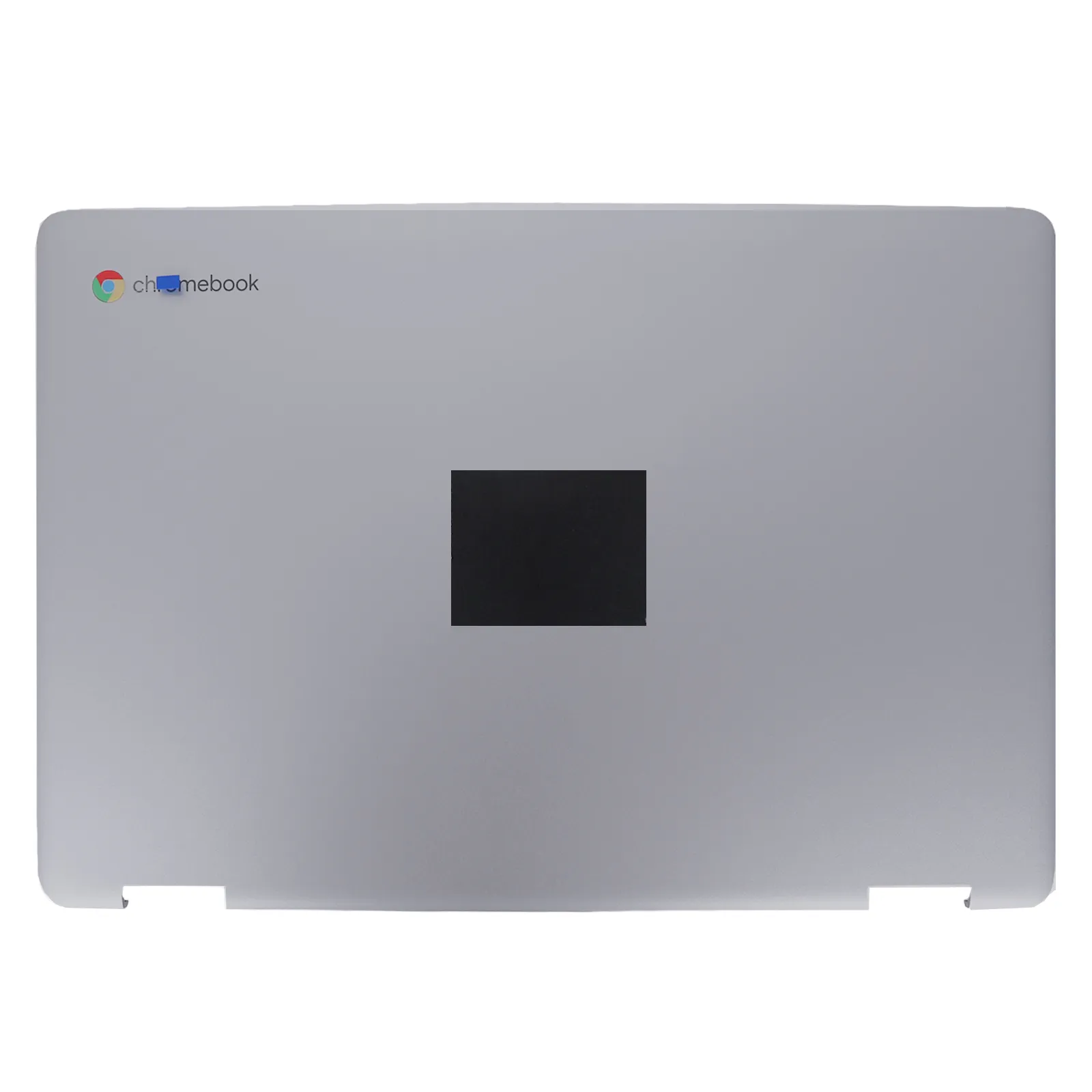 Picture of Laptop LCD Back Cover forHP Chromebook x360 14b-cb 14b-cb0000 LCD Back Cover Silver