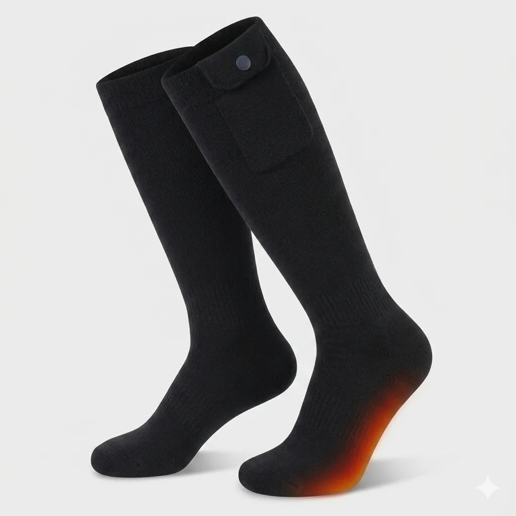 Picture of Heated socks